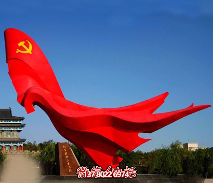 精美玻璃鋼雕塑，給景區(qū)帶來(lái)精彩景觀