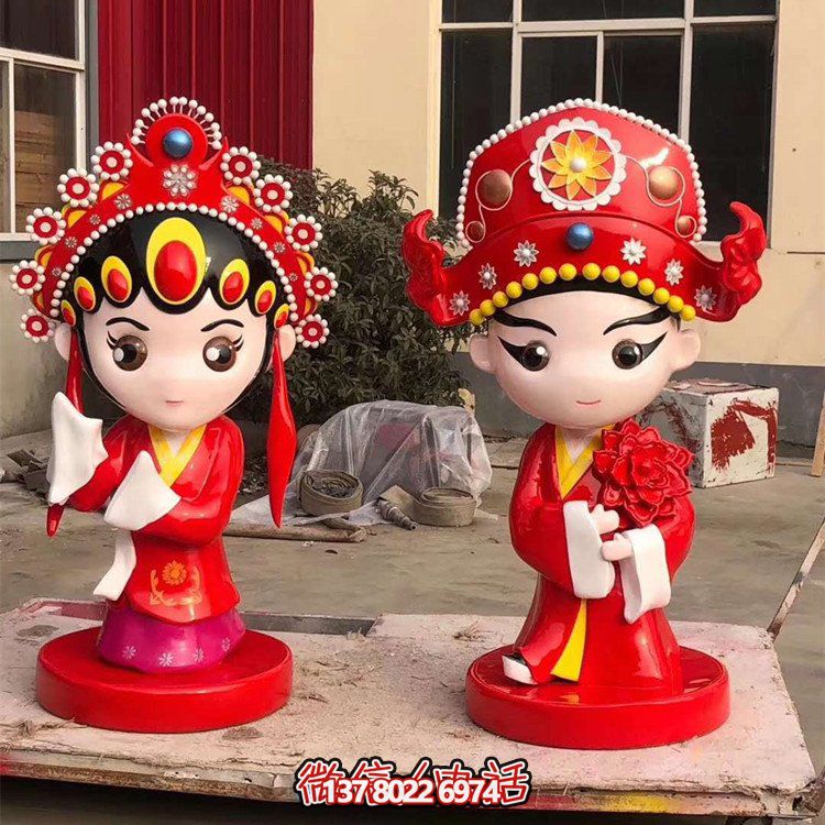 多彩擺件，點亮你的生活