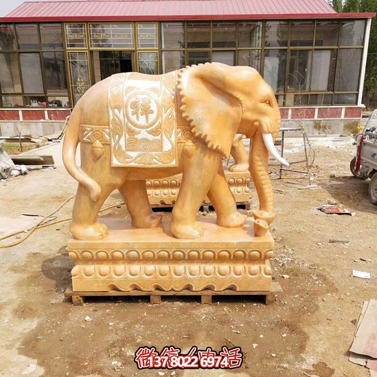 晚霞色庭院大型雕塑擺件，讓你的戶外空間如詩(shī)如畫
