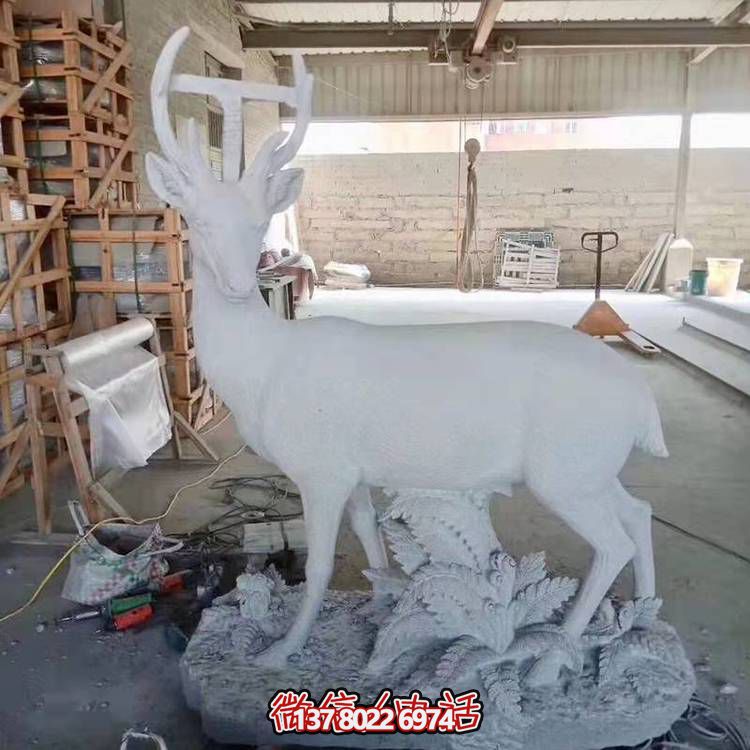 精美雕塑，完美點綴園林景觀，給您獨一無二的體驗