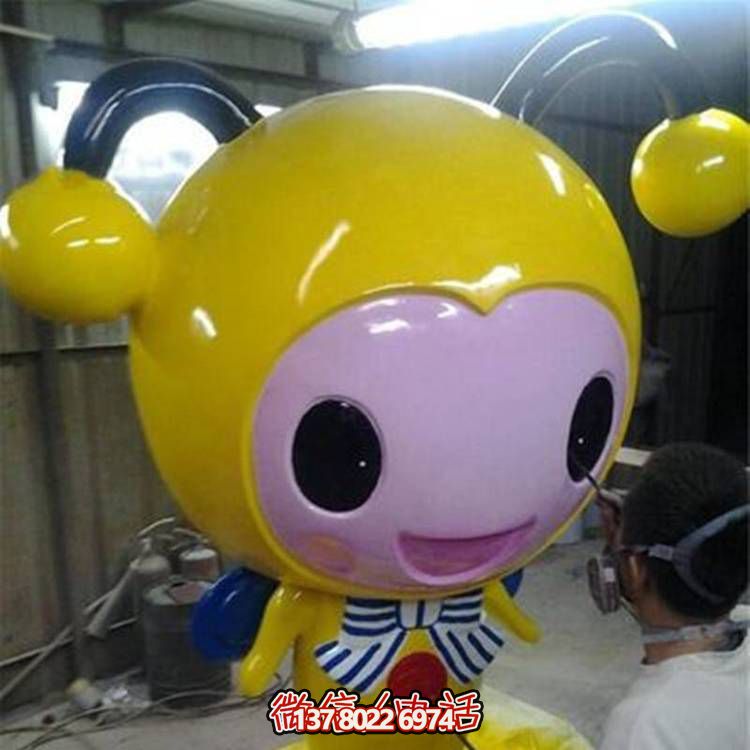 玻璃鋼制裝飾擺件，點(diǎn)綴家居美感