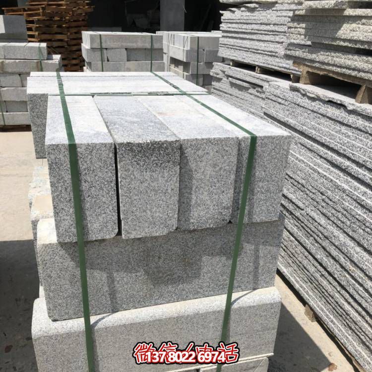 精美花崗巖磚助力私家園林綠化，景觀升級(jí)提升小區(qū)形象