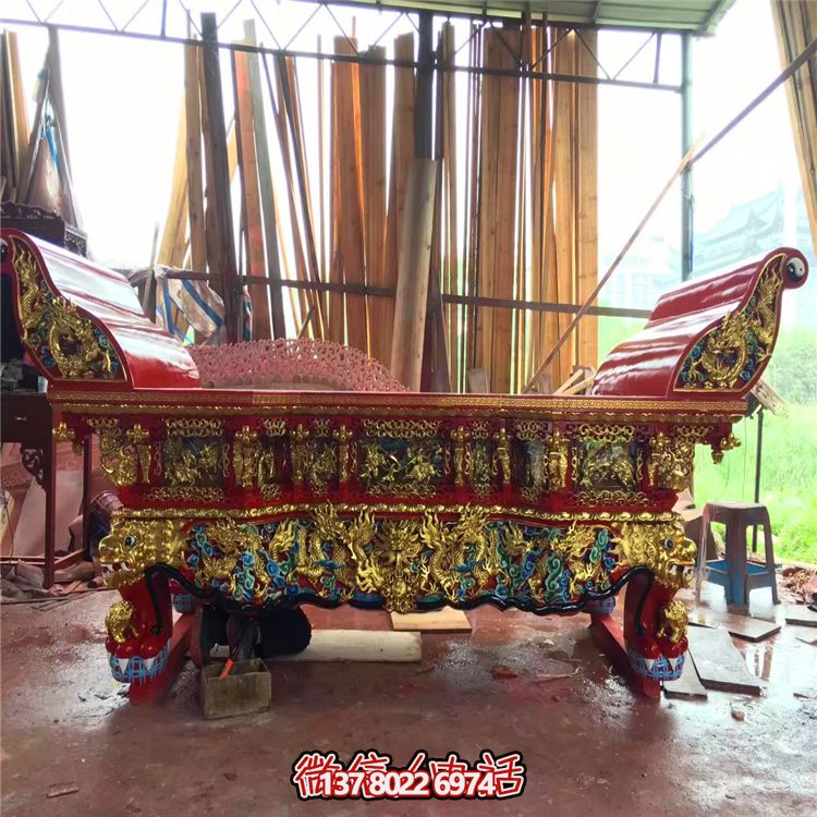 精美擺件，造型精致，傳統(tǒng)文化香氣，為你的寺廟增添神圣氣息
