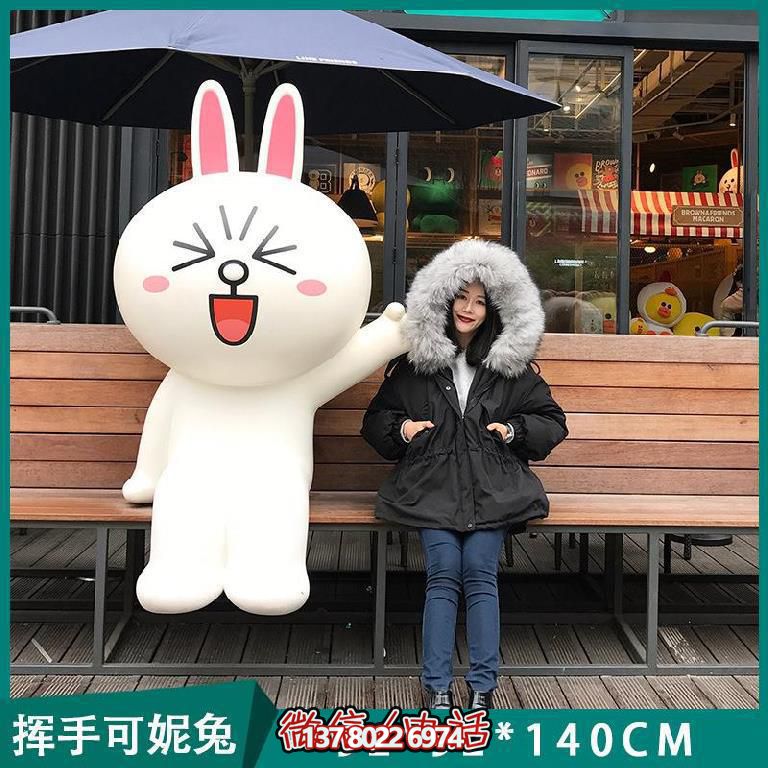 玻璃鋼雕塑座椅，讓步行街更有魅力